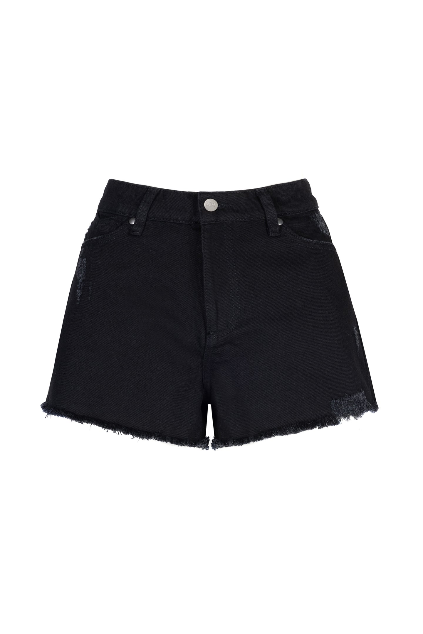 Annelise The Ultimate Vintage Shorts | Blackest