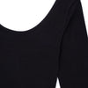 The Ballet Top | Noir [Black]