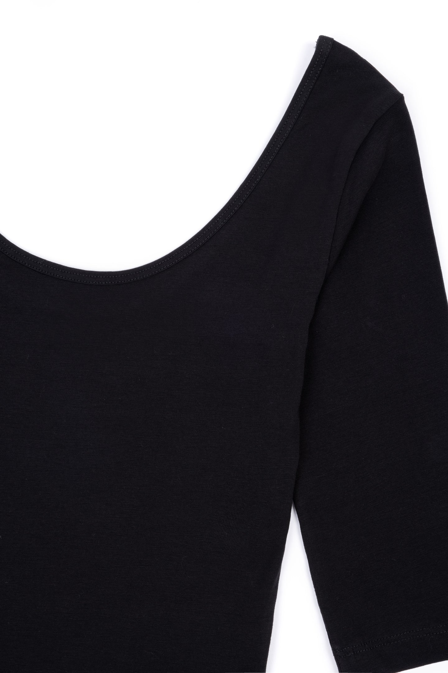 The Ballet Top | Noir [Black]